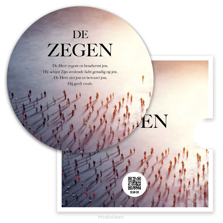 Opwekking 844 Mensen