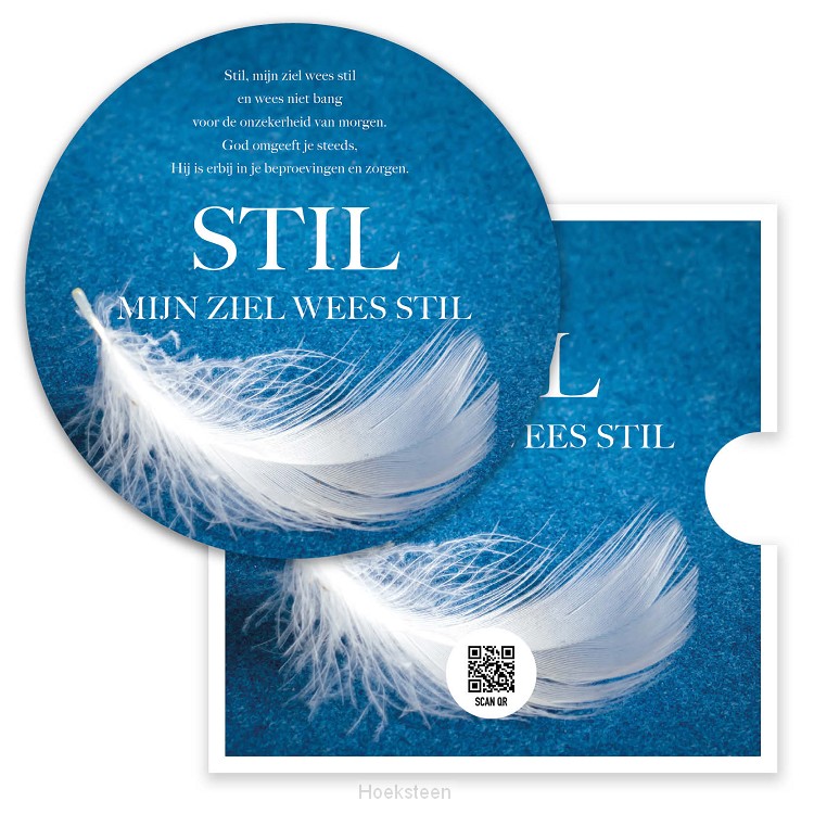 Opwekking 717 Stil mijn ziel