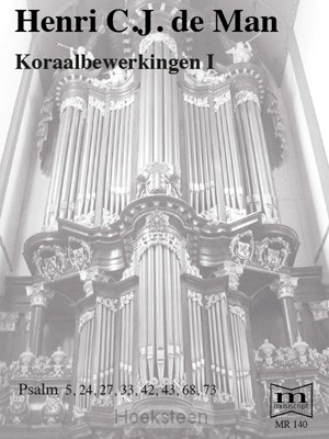 Koraalbewerkingen deel I (1)