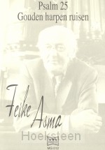 GOUDEN HARPEN RUISEN PSALM 25