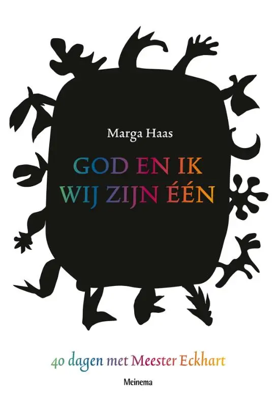 God en ik, wij zijnéén