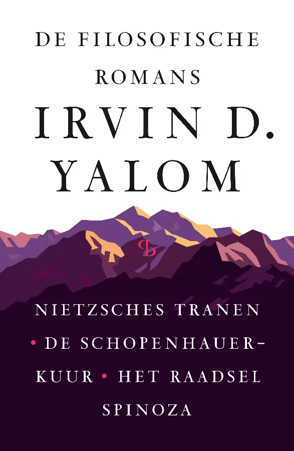 De filosofische romans