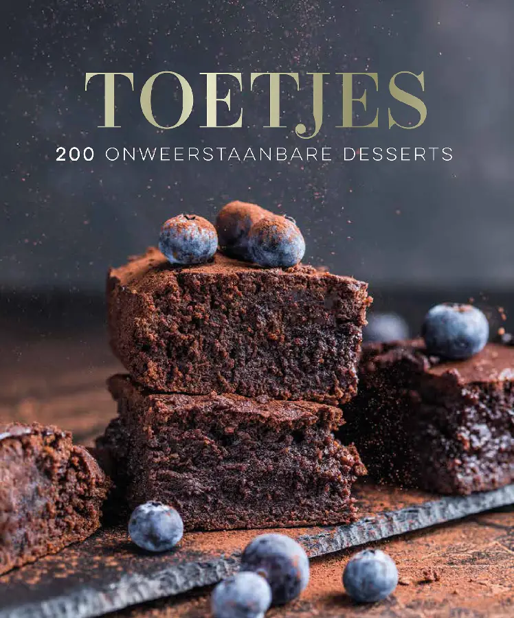 Toetjes