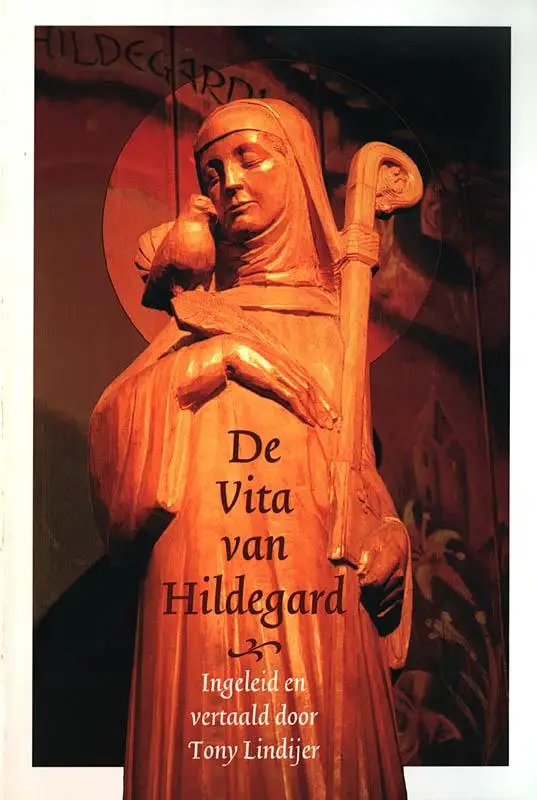 De Vita van Hildegard
