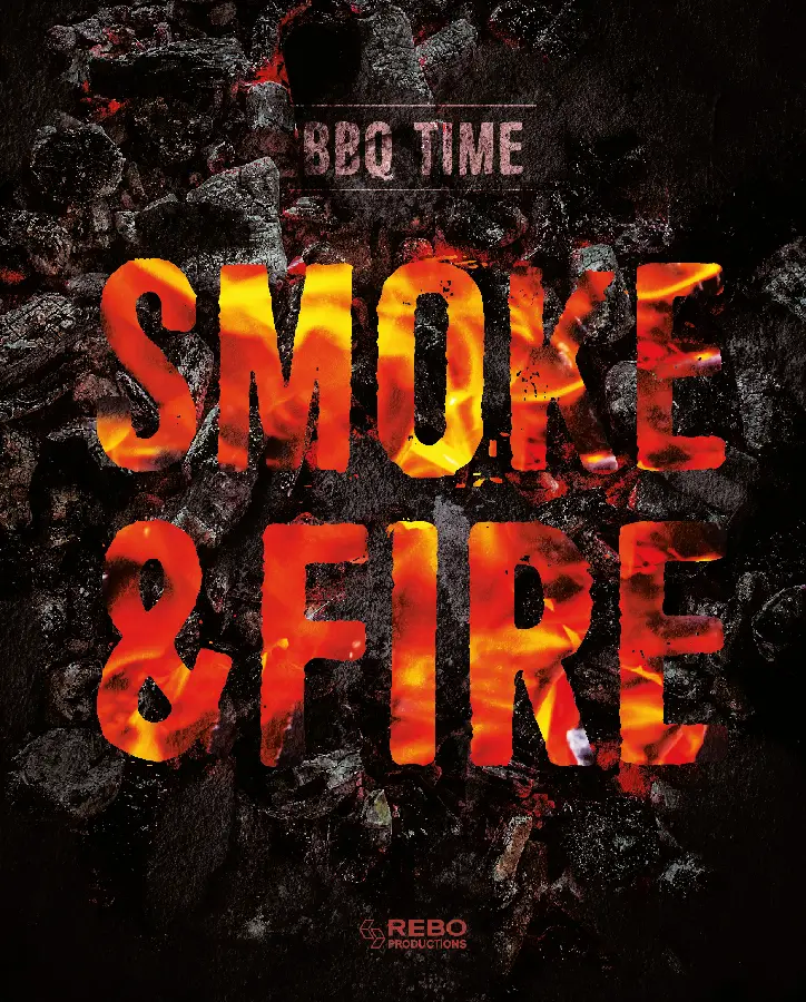 Smoke & fire