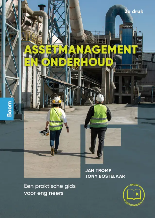Assetmanagement en onderhoud