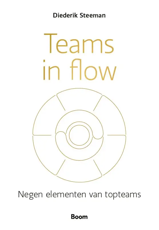 Teams in flow