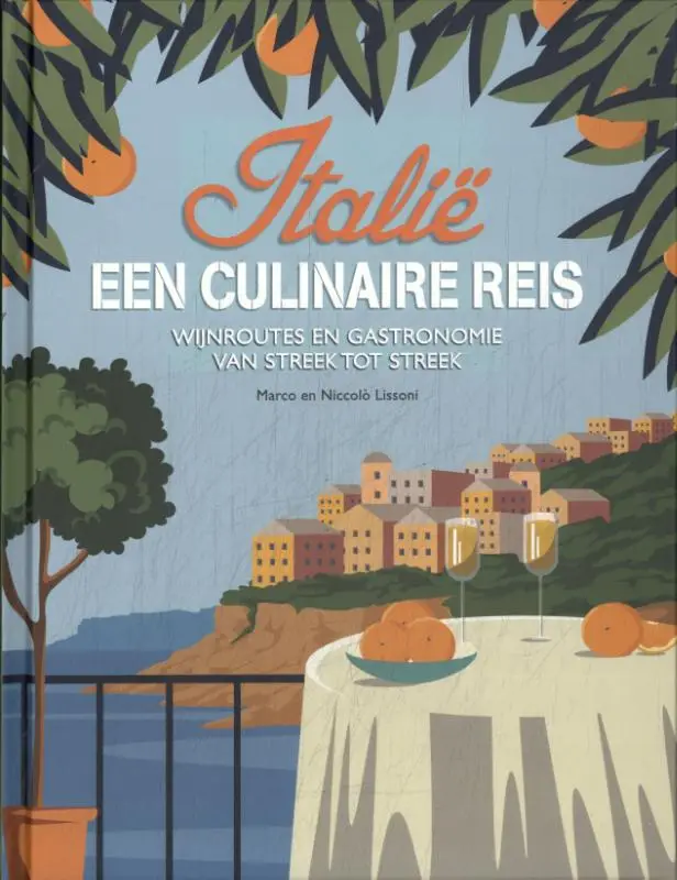 Italië: een culinaire reis