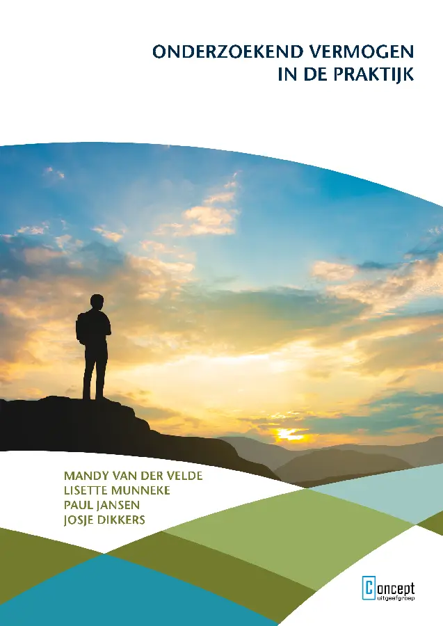 Onderzoekend vermogen in de praktijk