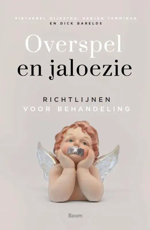Overspel en jaloezie