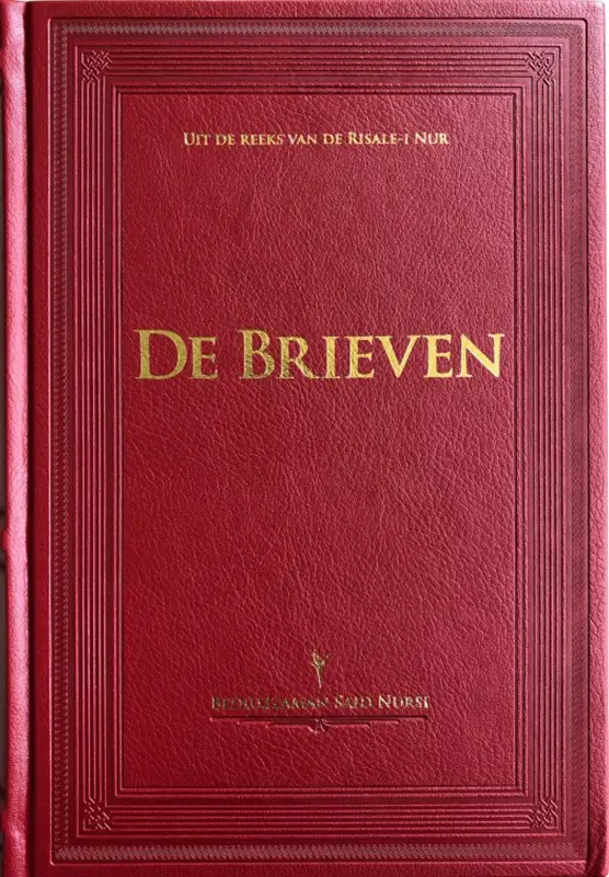 De Brieven