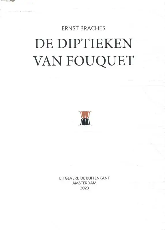 De diptieken van Fouquet
