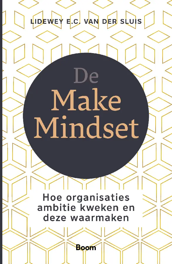 De Make Mindset