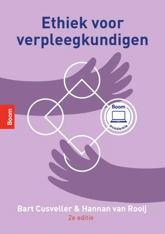 Ethiek voor verpleegkundigen