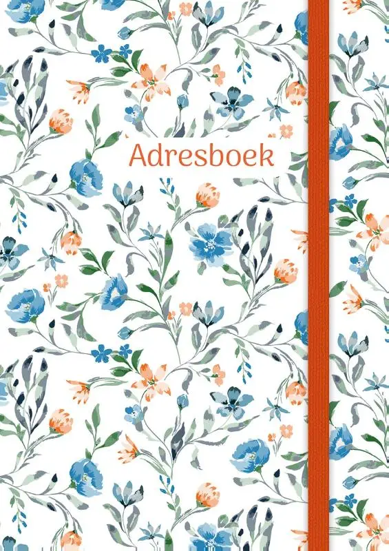 Adresboek