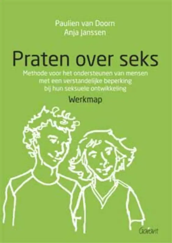 Praten over seks / Werkmap