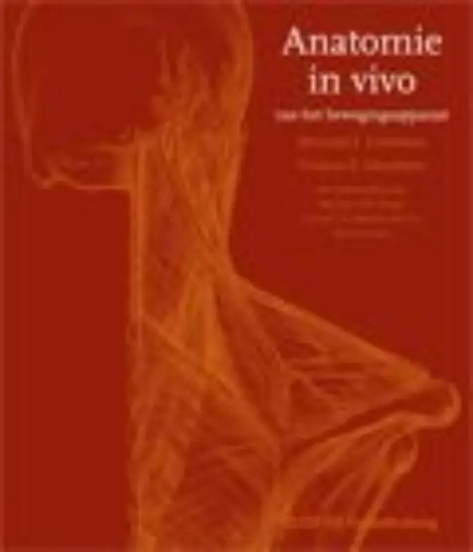 Anatomie in vivo van het bewegingsapparaat