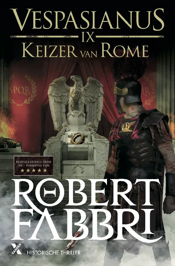 Keizer van Rome