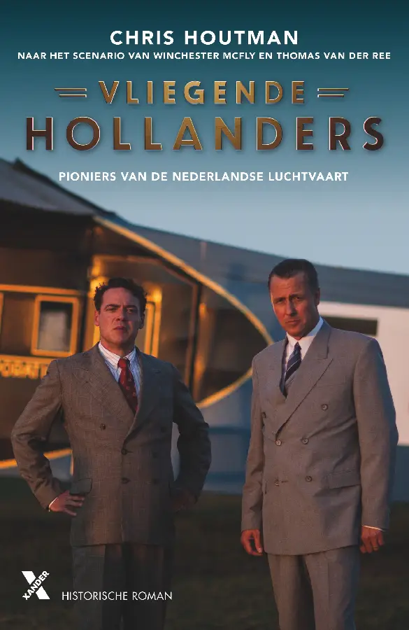 Vliegende Hollanders