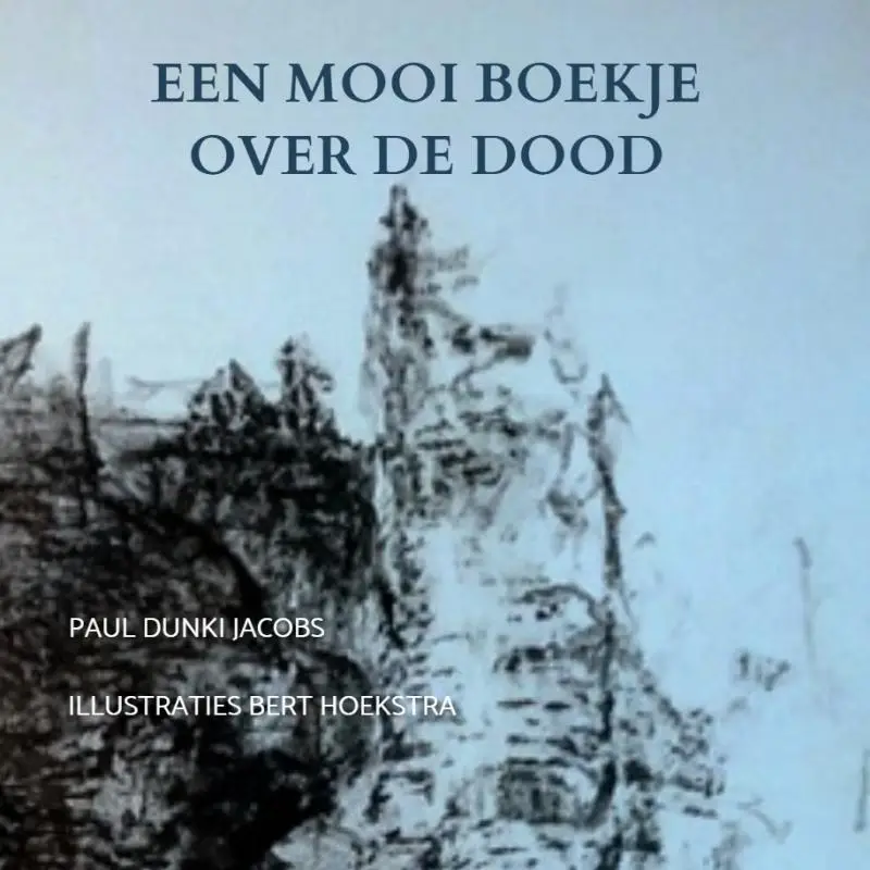 Een mooi boekje over de dood