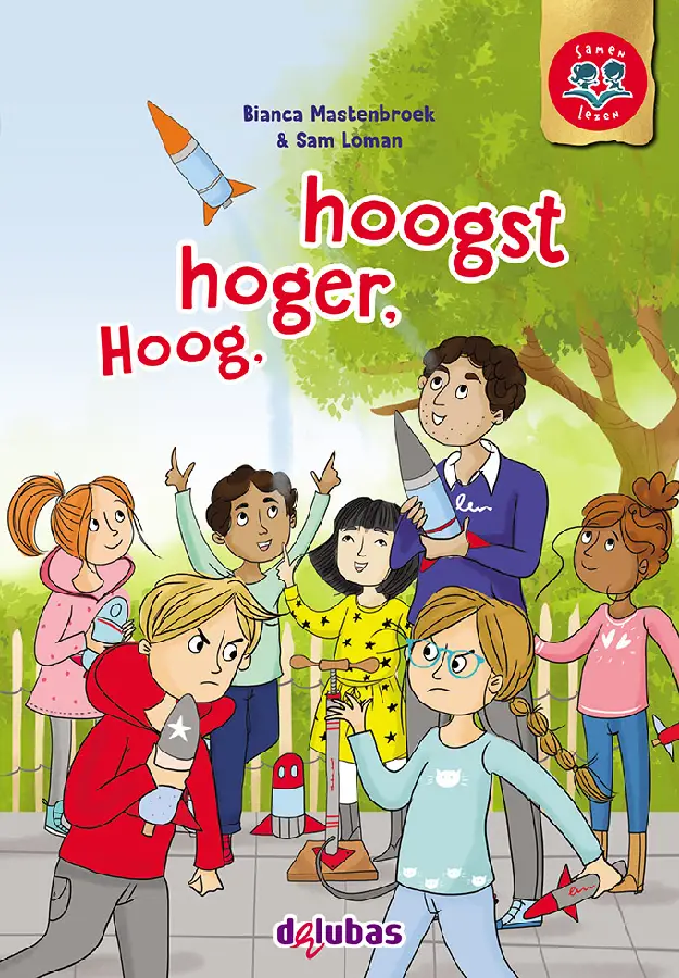 Hoog, hoger, hoogst