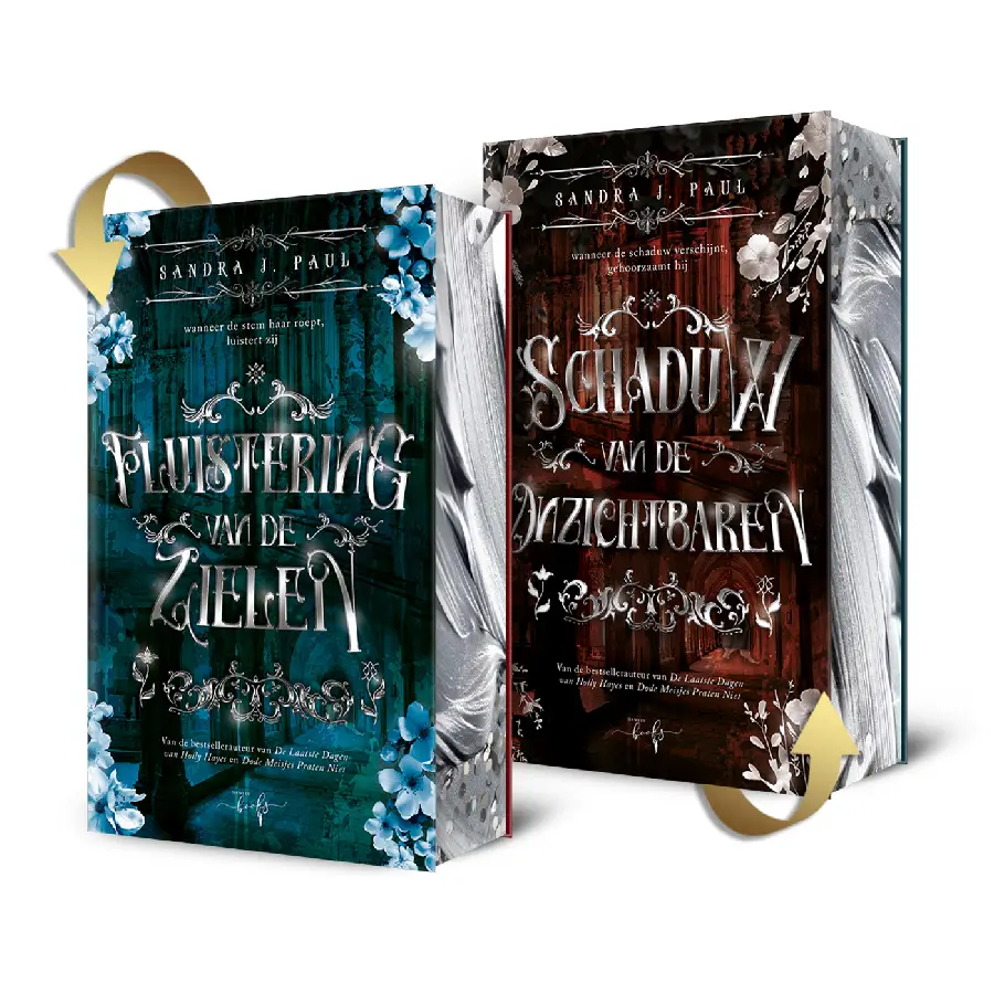 Fluistering van de Zielen