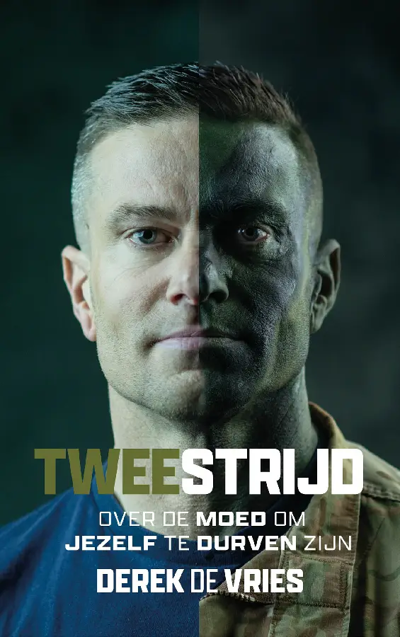 Tweestrijd