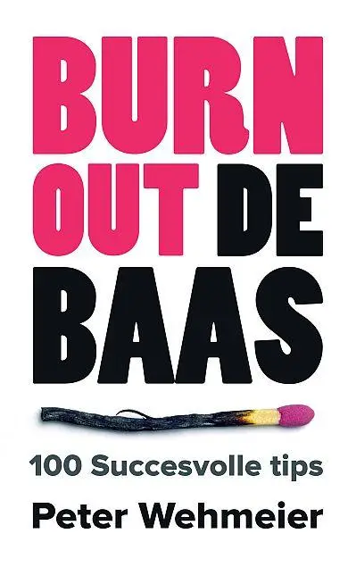 Burnout de baas