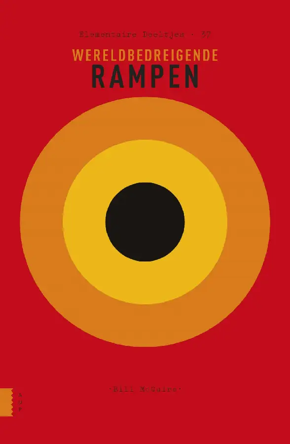 Wereldbedreigende rampen