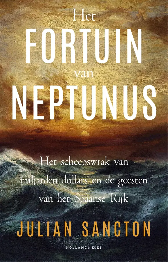 Het fortuin van Neptunus