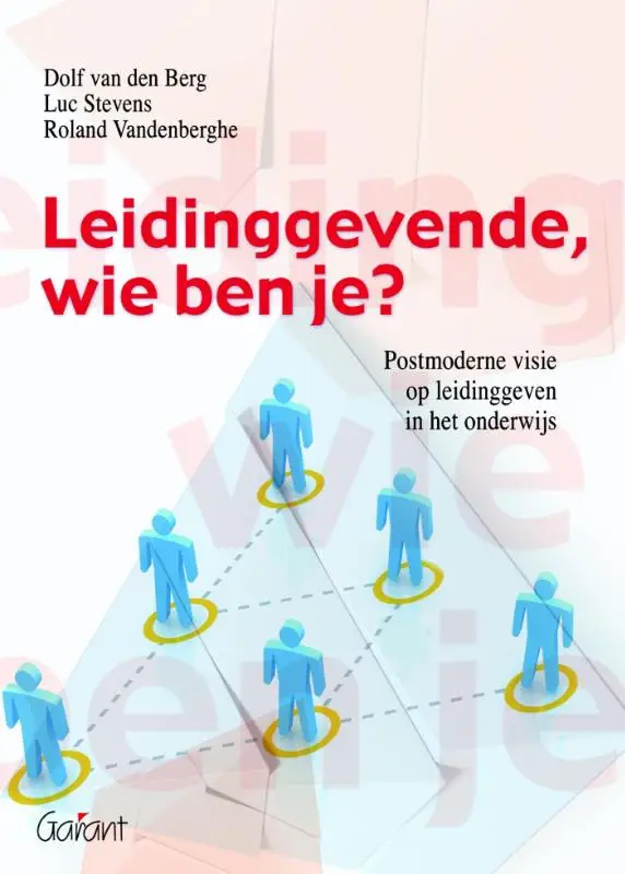 Leidinggevende, wie ben je?