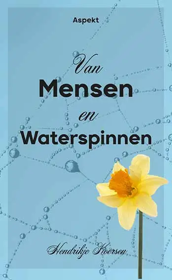 Van mensen en waterspinnen
