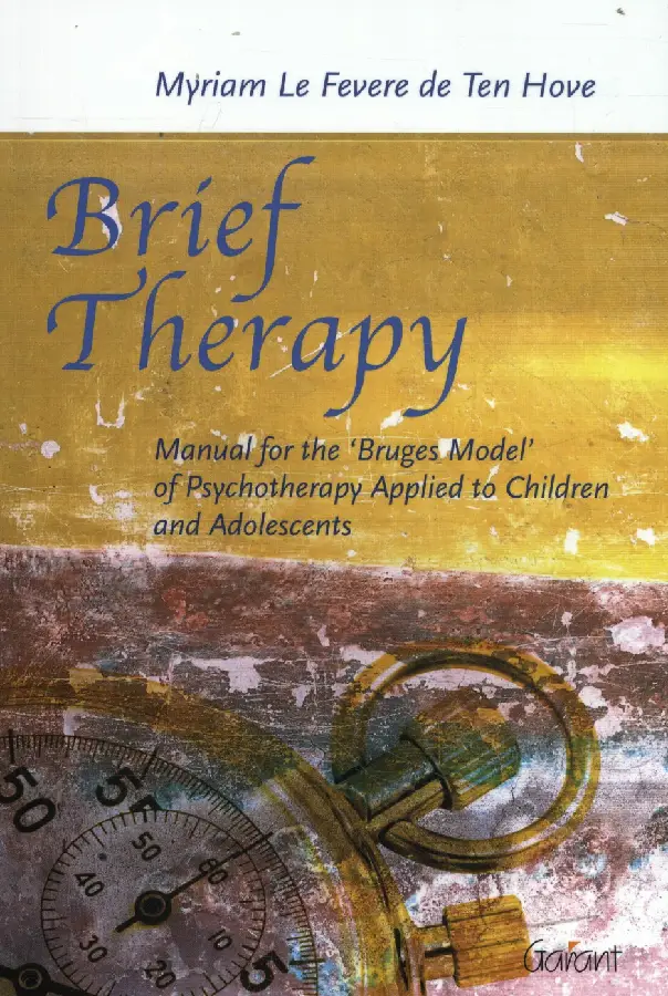 Brief Therapy