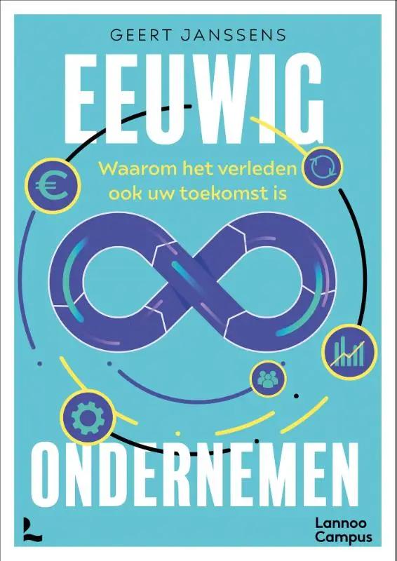 Eeuwig ondernemen