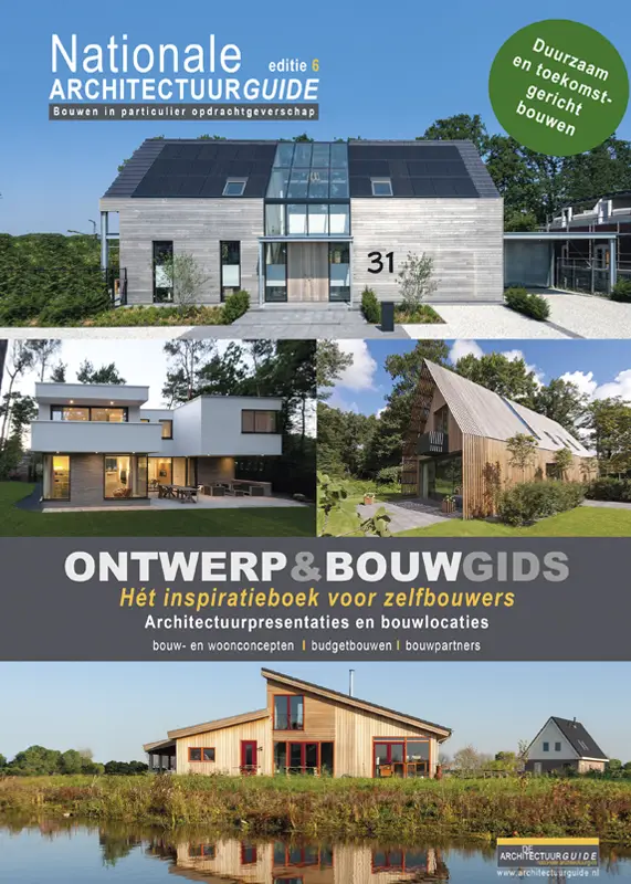 Ontwerp & Bouwgids
