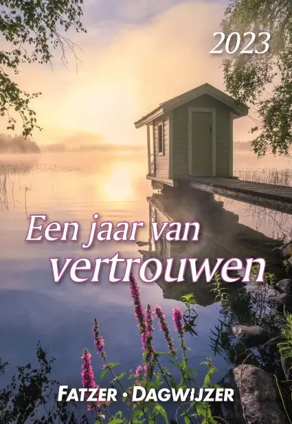 Kalender 2023 hsv jaar van vertrouwen