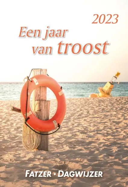 Kalender 2023 hsv jaar van troost