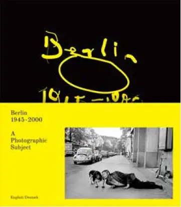 Berlin 1945-2000
