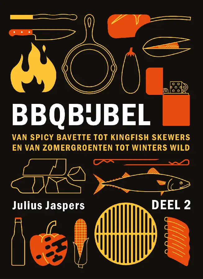 BBQbijbel deel 2