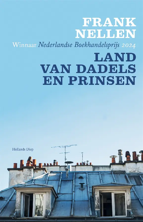 Land van dadels en prinsen