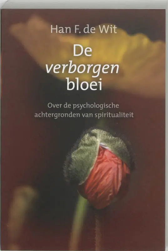 over de psychologische achtergronden van spiritualiteit