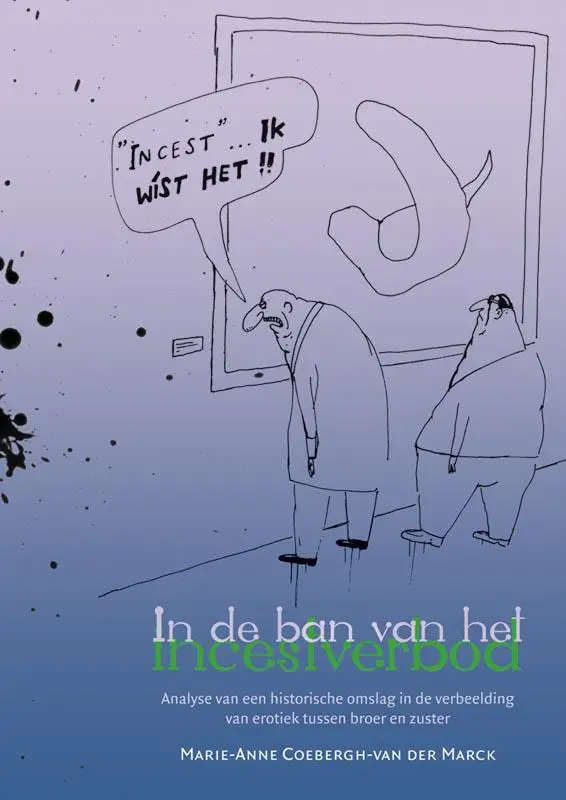 In de ban van het incestverbod