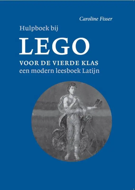 Lego voor de vierde klas / Hulpboek