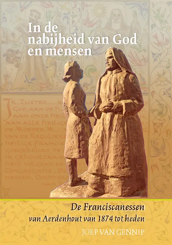 In de nabijheid van God en mensen