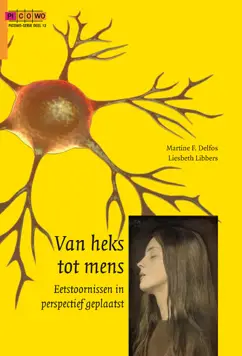Van heks tot mens