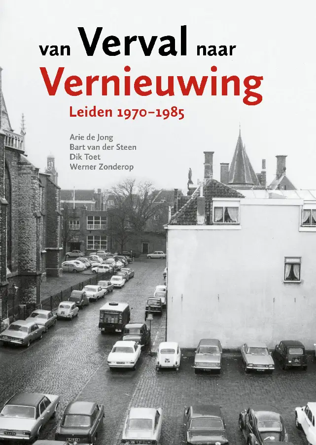 Van verval naar vernieuwing