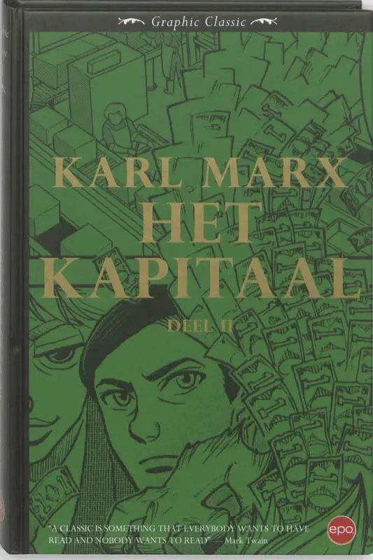 Het kapitaal / 2