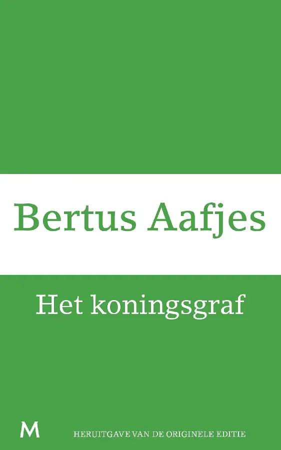 Het koningsgraf