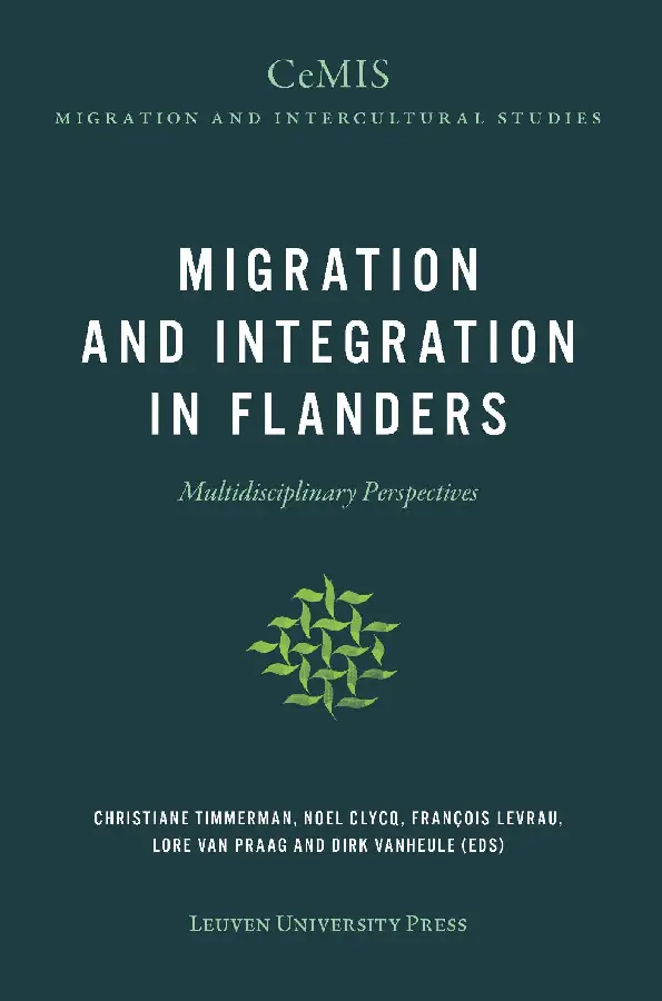 Migration and Integration in Flanders