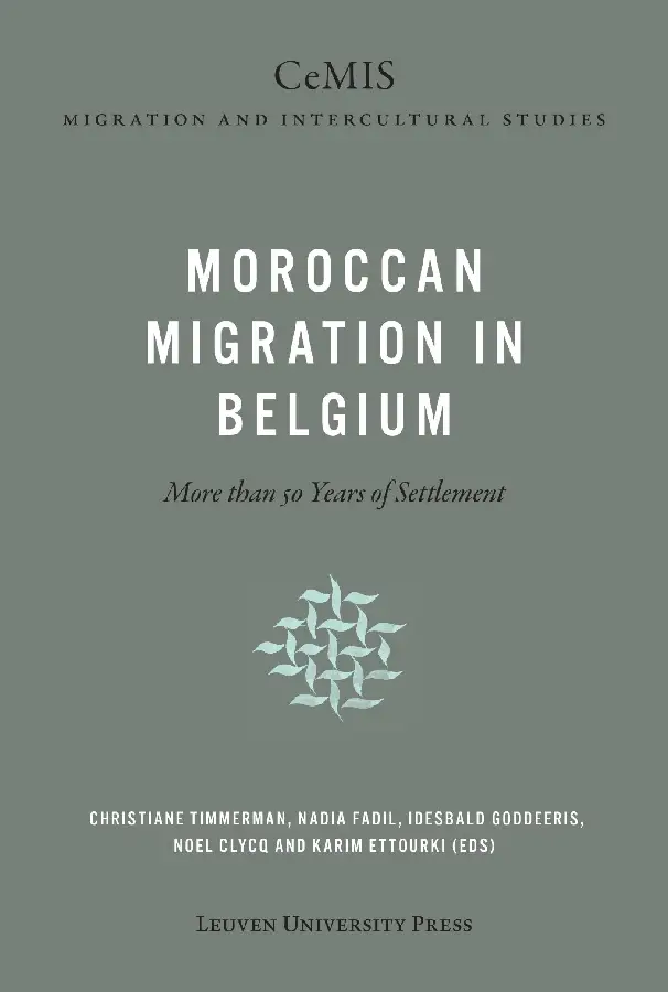 Moroccan Migration in Belgium